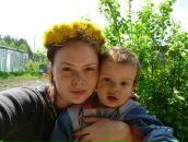 Фотография Дементьевой Елены