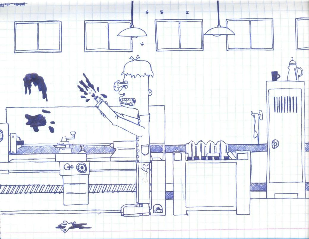 Игорь Боярчук фотография #33