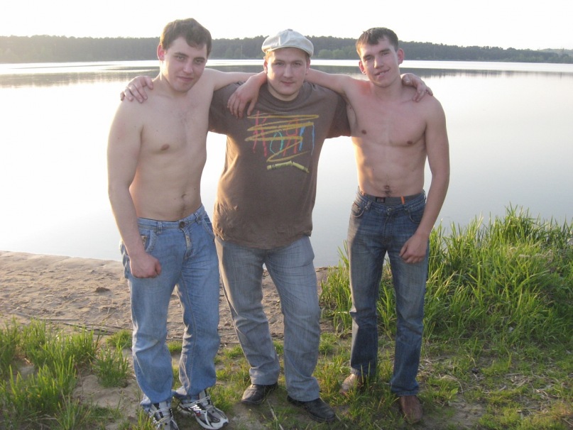 Валентин Шкодин фотография #33