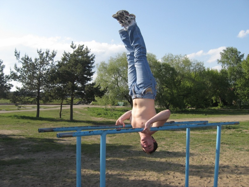 Валентин Шкодин фотография #37