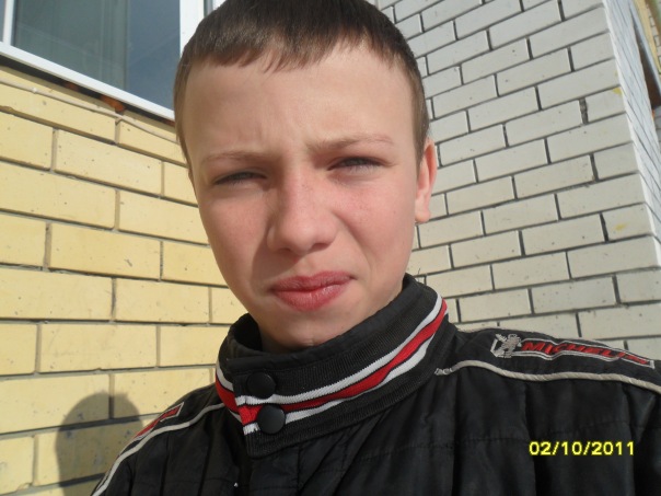 Денис Медведев фото №11