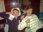 Фотография Каменских Николая