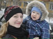 Фотография Галиуллиной Натальи