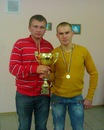 Юрій Рибінський фотография #23 (источник - https://vk.com/id157585699)