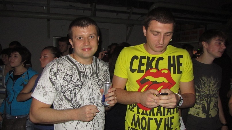 Антон Башловка фотография #48