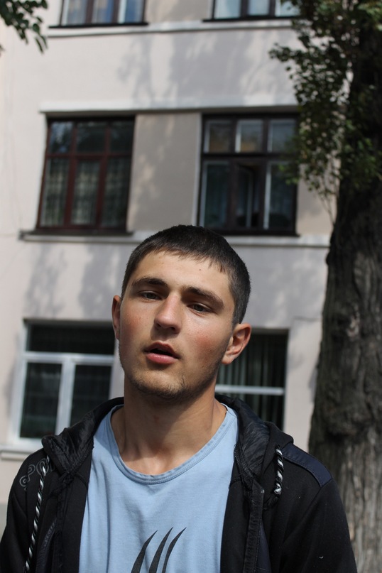 Иван Плескацевич фотография #23