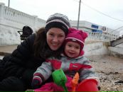 Фотография Зализняк Лены