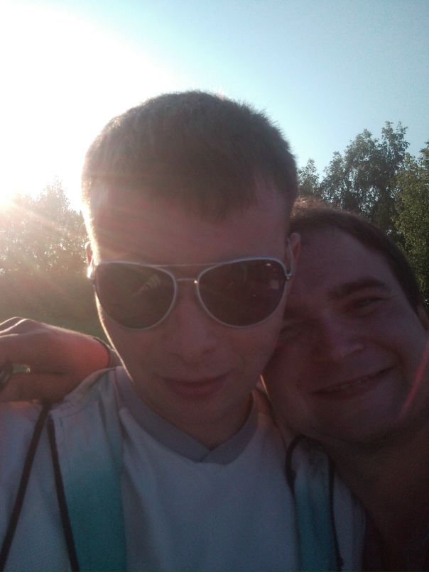 Pavel Romanoff фотография #48