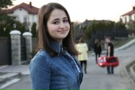 Фотография Басиной Полины