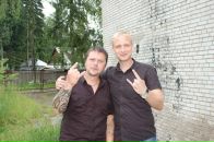 Фотография Заикина Алексея