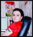 Фотография Орловой Инессы