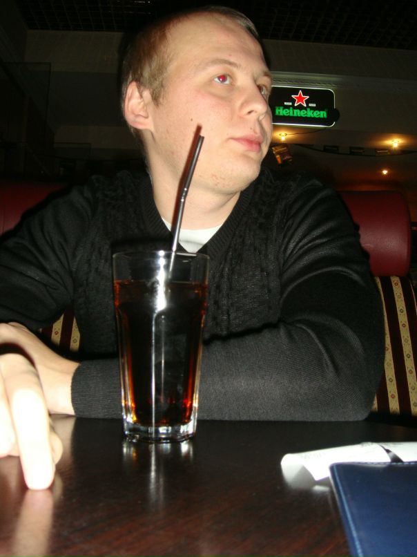 Slava Salnikov фотография #46