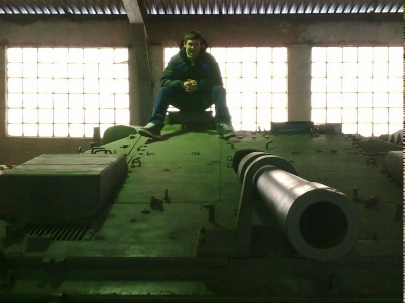 Сергей Сенков фотография #14