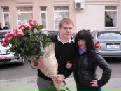 Фотография Зацепиной Кристины