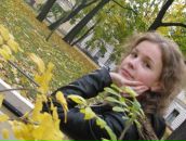 Фотография Сируть Дарьи