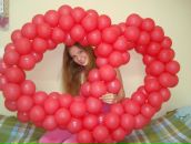 Фотография Ахмадишиной Фариды