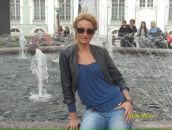 Фотография Одинцовой Светланы