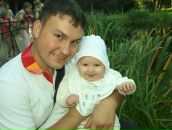 Фотография Силина Павла