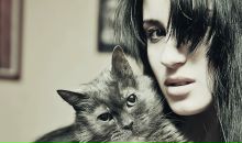 Фотография Саркисьянц Валерии