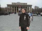 Фотография Балашова Кирилла