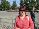 Фотография Захарычевой Натальи