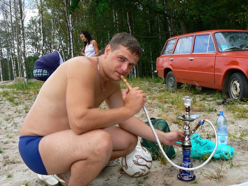 Валентин Сыч фотография #32
