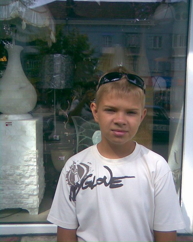 Андрей Стойко фотография #8