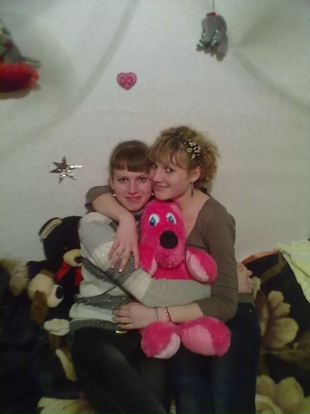 Марина Самчук фотография #20