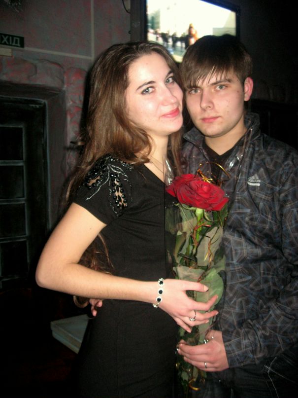 Дмитрий Коринченко фотография #42