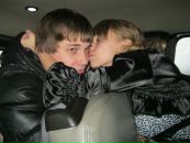 Фотография Волковой Олеси