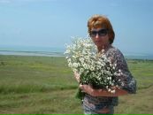 Фотография Ершовой Натальи