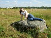 Фотография Казаковой Марии