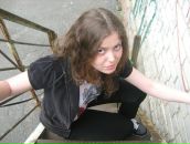 Фотография Храмкиной Марии