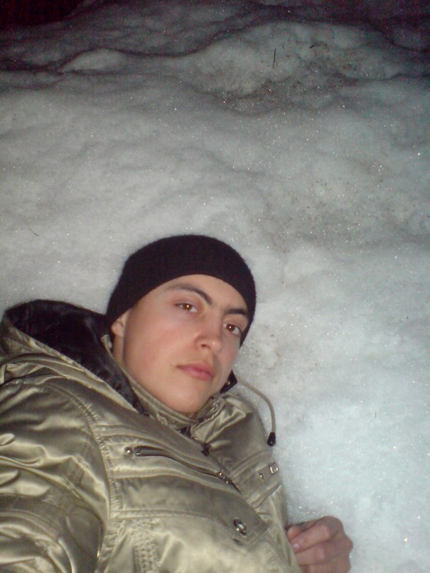 Дмитрий Калинин фотография #8