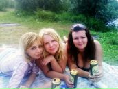 Фотография Смирновой Анны