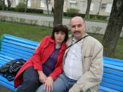 Фотография Кузика Владимира