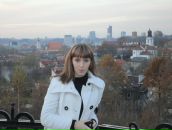 Фотография Бржозовская(Феденчук) Елены