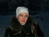 Фотография Новосельцевой Оксаны