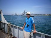 Андрій Тодер фотография #46 (источник - https://vk.com/id60241150)