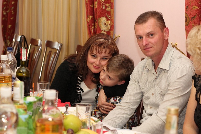 Неля Клименко фотография #43