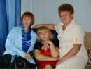 Фотография Ивановой Натальи