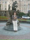 Фотография Большовой Марии