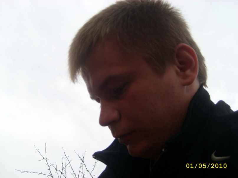 Денис Кудрин фотография #38