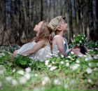 Фотография Первовой Марианны