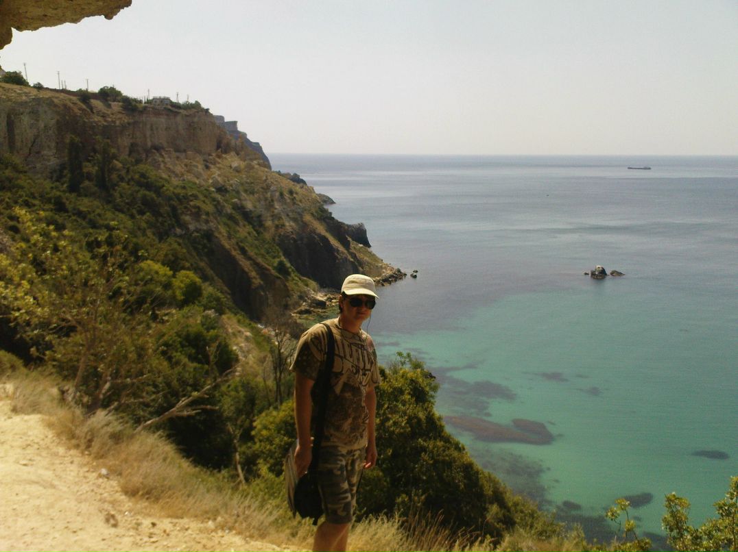 Макс Лунин фотография #48