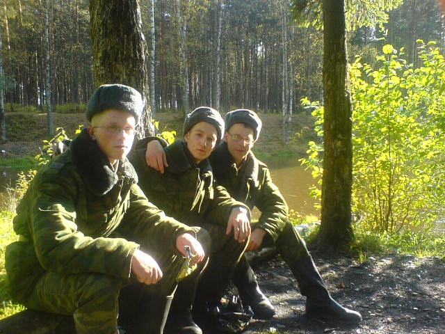Иван Панов фотография #38