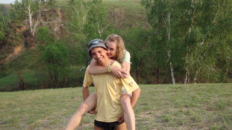 Леонид Апарин фотография #8