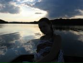 Фотография Павловской Екатерины