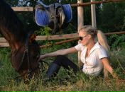 Фотография Шаповаловой Анастасии