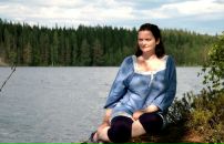 Фотография Филатовой Ксении